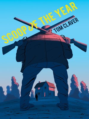 cover image of Scoop of the Year